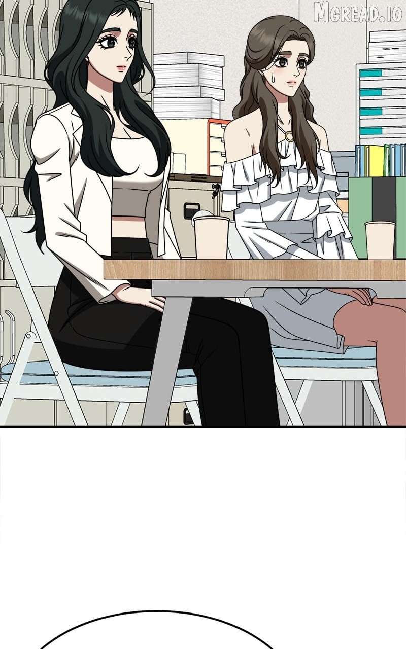 Change Me Chapter 251  - page 3